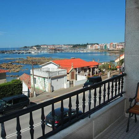 Desconectaengalicia Mantela, Vistas Puerto Deportivo, 20M Playa Apartamento Sanxenxo Exterior foto