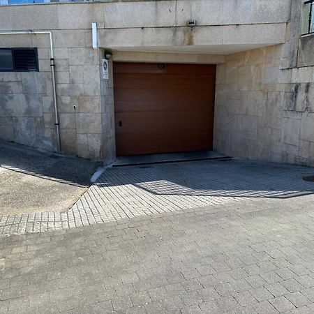 Desconectaengalicia Mantela, Vistas Puerto Deportivo, 20M Playa Apartamento Sanxenxo Exterior foto