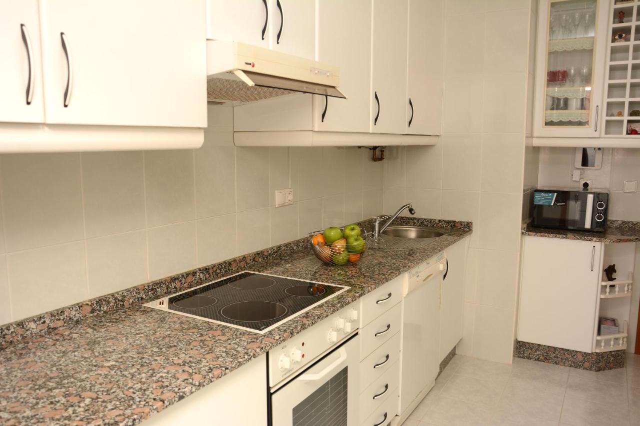 Desconectaengalicia Mantela, Vistas Puerto Deportivo, 20M Playa Apartamento Sanxenxo Exterior foto